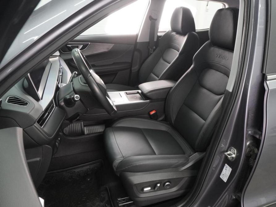 Chery Tiggo 4 Pro I Рестайлинг Воронеж  - изображение 10
