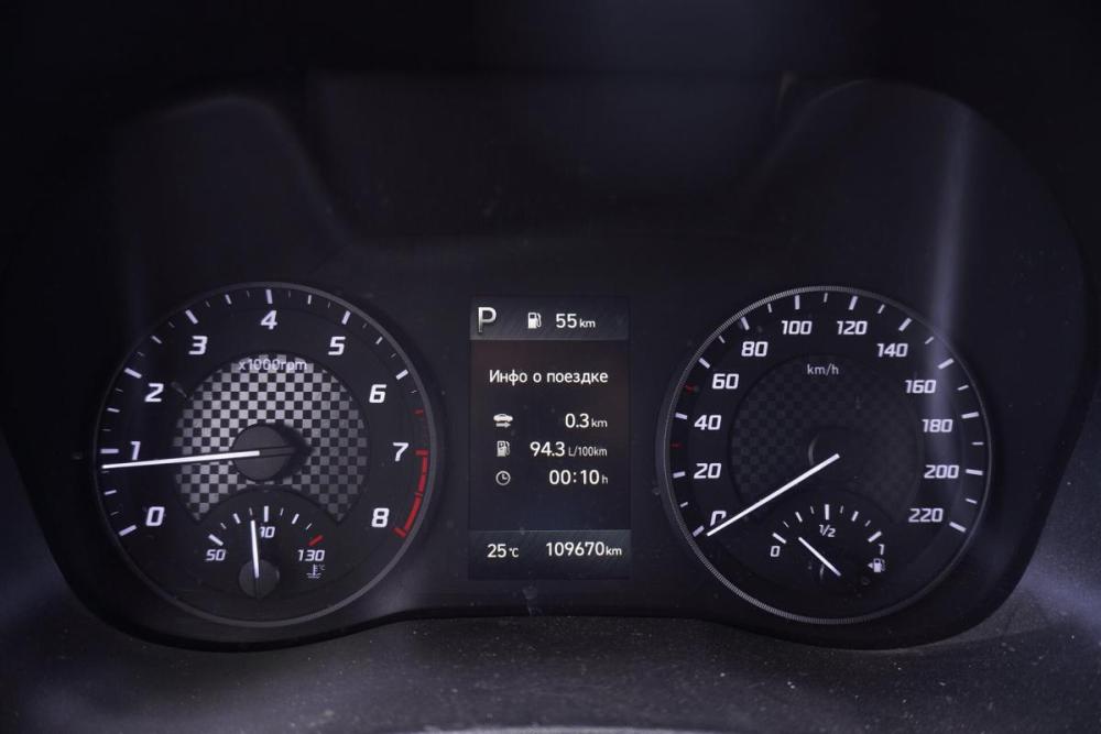 Hyundai Solaris II Рестайлинг Ульяновск  - изображение 9