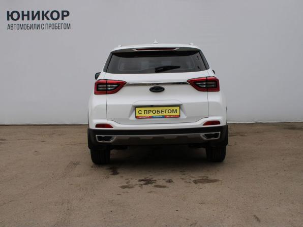 Chery Tiggo 4 Pro I Рестайлинг с пробегом 2024 года, цена 1 519 000 рублей, 56378 км, внедорожник, Автокод Объявления
