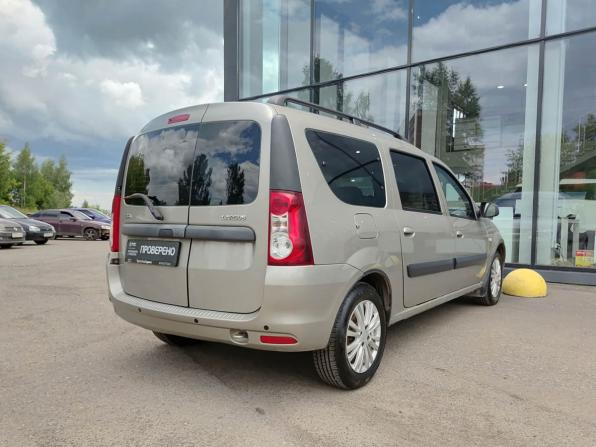 Lada (ВАЗ) Largus I с пробегом 2014 года, цена 689 000 рублей, 168215 км, универсал, Автокод Объявления