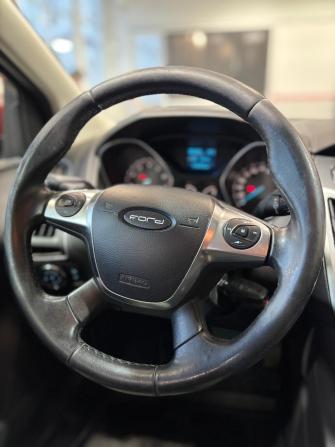 Ford Focus III с пробегом 2012 года, цена 839 000 рублей, 176243 км, седан, Автокод Объявления