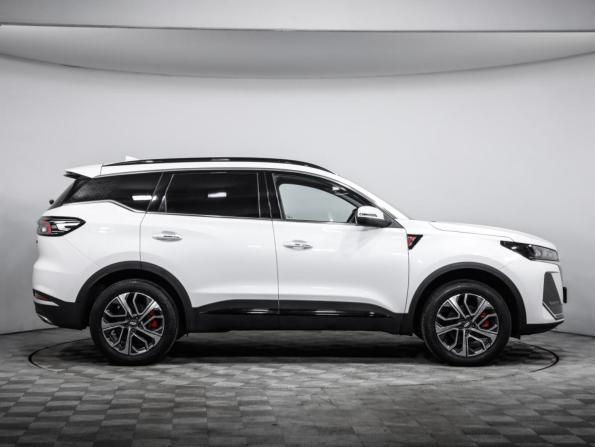 Chery Tiggo 7 Pro Max I Рестайлинг с пробегом 2024 года, цена 2 119 000 рублей, 17651 км, внедорожник, Автокод Объявления
