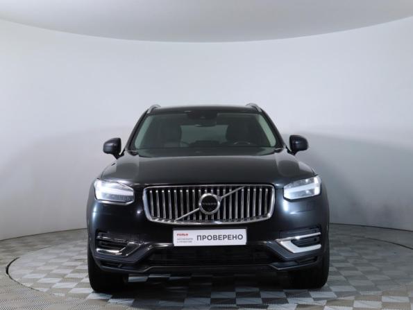 Volvo XC90 II Рестайлинг 1 с пробегом 2020 года, цена 4 950 000 рублей, 140000 км, внедорожник, Автокод Объявления