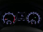 Skoda Octavia III (A7) Рестайлинг Москва  - изображение 25
