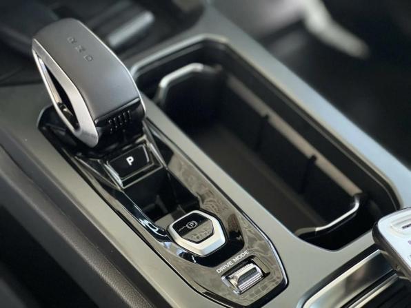 Geely Okavango I Рестайлинг с пробегом 2024 года, цена 2 795 000 рублей, 14177 км, внедорожник, Автокод Объявления