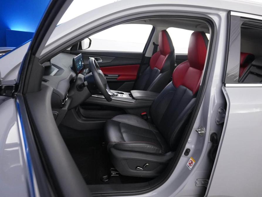 Changan UNI-S I Москва  - изображение 10