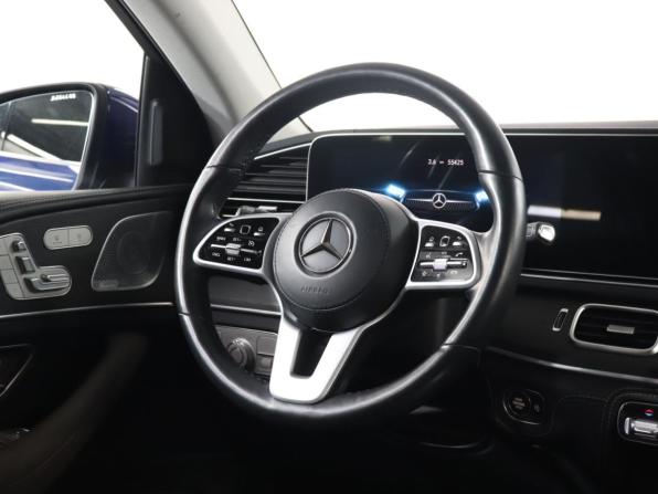 Mercedes-Benz GLE Coupe II (C167) с пробегом 2020 года, цена 7 999 000 рублей, 54000 км, внедорожник, Автокод Объявления