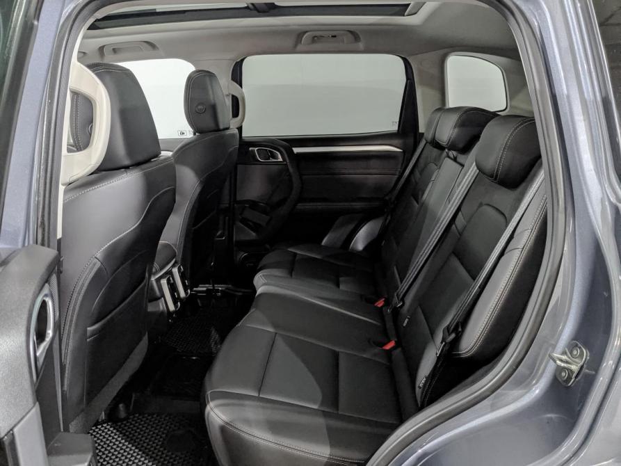 Haval Dargo I Москва  - изображение 17