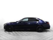 Mercedes-Benz E-Класс V (W213 S213 C238) Рестайлинг Москва  - изображение 35