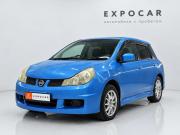 Nissan Wingroad III (Y12) Новосибирск  - изображение 16