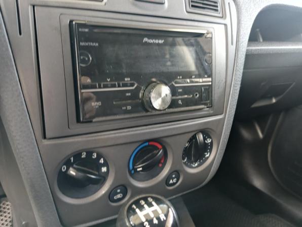 Ford Fusion I Рестайлинг с пробегом 2008 года, цена 489 000 рублей, 138000 км, хэтчбек, Автокод Объявления