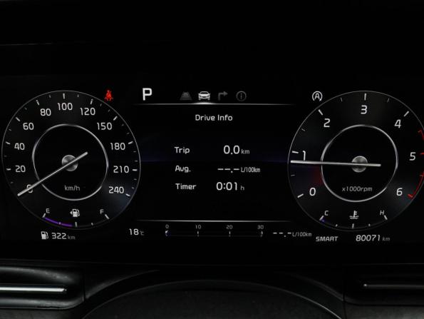 Kia Carnival IV с пробегом 2020 года, цена 3 899 000 рублей, 80100 км, минивэн, Автокод Объявления