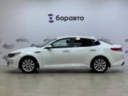 Kia Optima IV Ставрополь  - изображение 20
