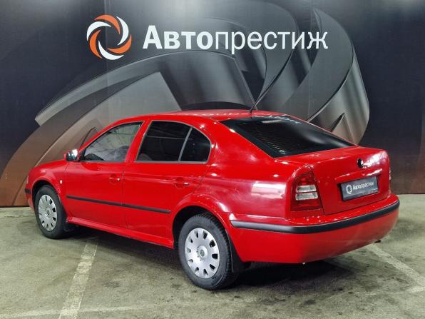 Skoda Octavia I (A4) Рестайлинг с пробегом 2007 года, цена 390 000 рублей, 329500 км, лифтбек, Автокод Объявления