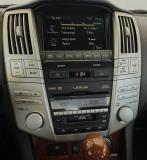 Lexus RX II Рестайлинг Москва  - изображение 25
