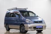 Nissan Serena II (C24) Новокузнецк  - изображение 33