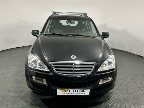 SsangYong Kyron I Рестайлинг с пробегом 2010 года, цена 880 000 рублей, 92211 км, внедорожник, Автокод Объявления
