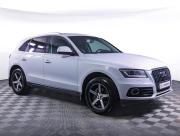 Audi Q5 I (8R) Рестайлинг Москва  - изображение 23
