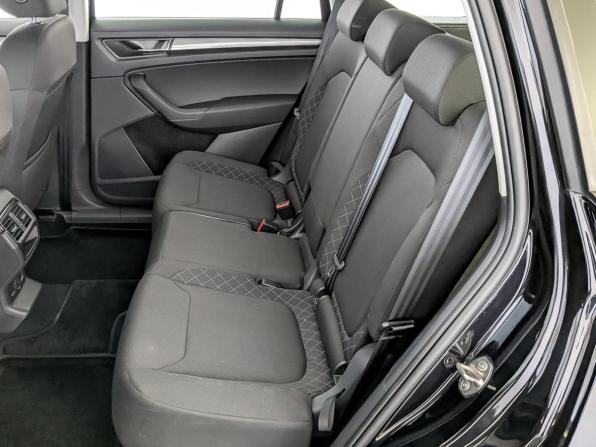 Skoda Kodiaq I с пробегом 2019 года, цена 2 150 000 рублей, 159194 км, внедорожник, Автокод Объявления