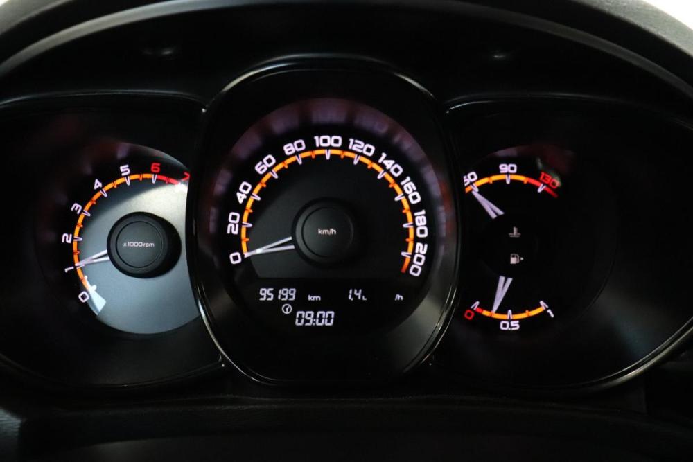 Lada (ВАЗ) Vesta I Ульяновск  - изображение 11