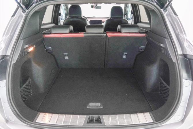 Geely Coolray I с пробегом 2020 года, цена 1 799 000 рублей, 71000 км, внедорожник, Автокод Объявления