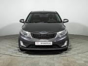 Kia Rio III Санкт-Петербург  - изображение 16