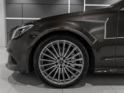 Mercedes-Benz CLS II (C218) Рестайлинг Москва  - изображение 54