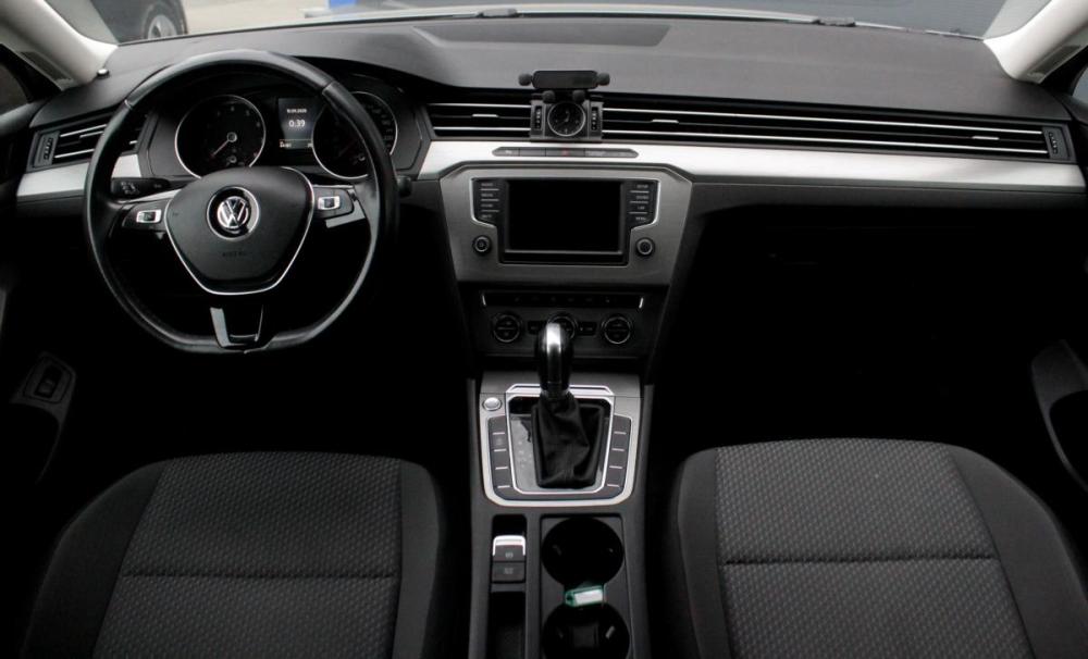 Volkswagen Passat B8 Брянск  - изображение 23