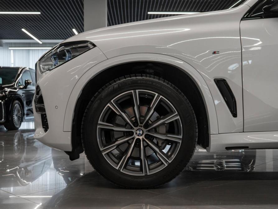 BMW X5 IV (G05/G18) Москва  - изображение 36