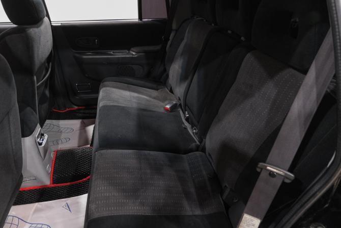 Mitsubishi Pajero Sport I Рестайлинг с пробегом 2006 года, цена 1 229 000 рублей, 252500 км, внедорожник, Автокод Объявления