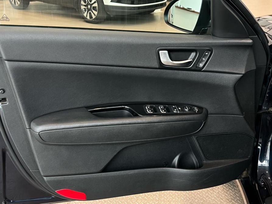 Kia Optima IV Санкт-Петербург  - изображение 12