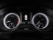 Skoda Octavia III (A7) Рестайлинг Воронеж  - изображение 34