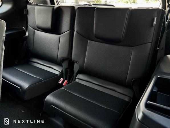Новый Toyota Land Cruiser Prado 250 Series 2026 года, цена 12 190 000 рублей, внедорожник, Автокод Объявления