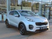 Kia Sportage IV Ижевск  - изображение 25