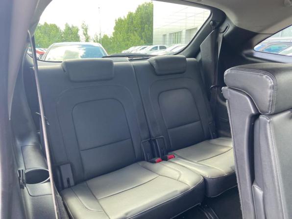 Hyundai ix55 с пробегом 2010 года, цена 1 125 000 рублей, 363071 км, внедорожник, Автокод Объявления