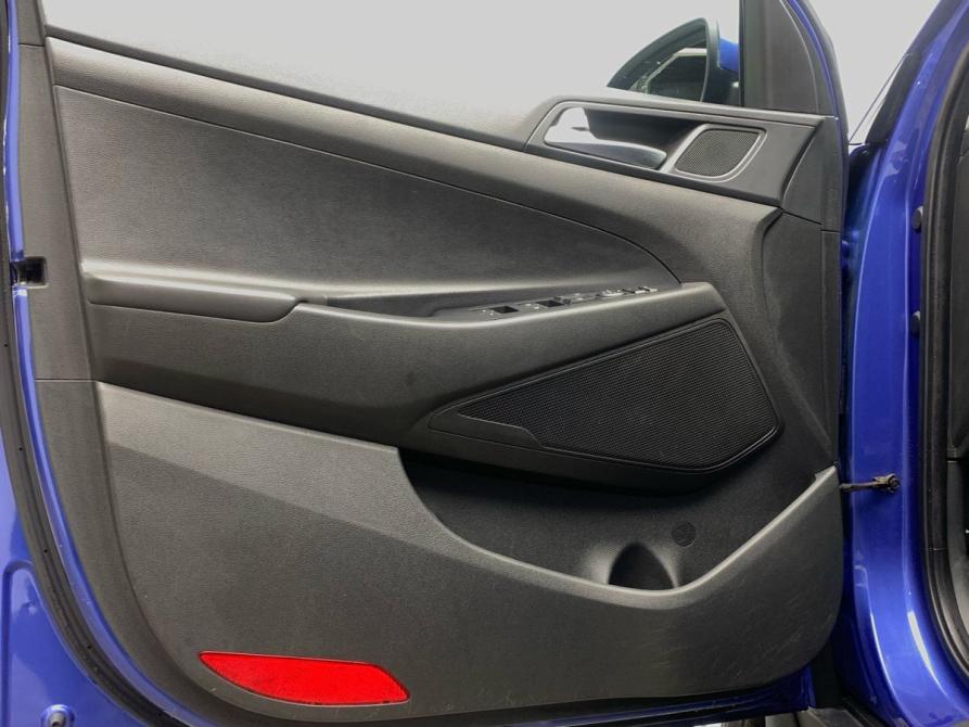 Hyundai Tucson III Рестайлинг Мурманск  - изображение 14