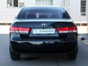 Hyundai Sonata V (NF) Москва  - изображение 26