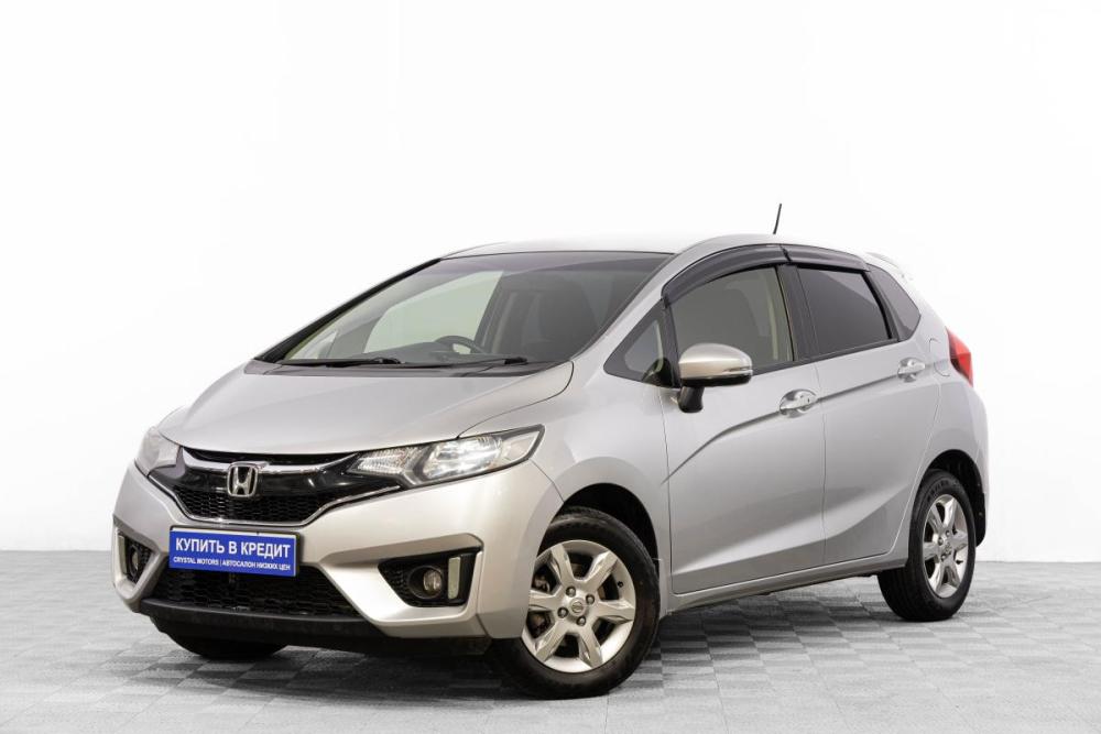 Honda Fit III Барнаул  - изображение 4