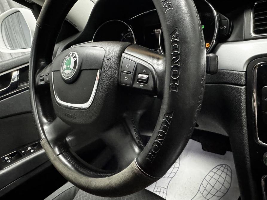 Skoda Superb II Стерлитамак  - изображение 23