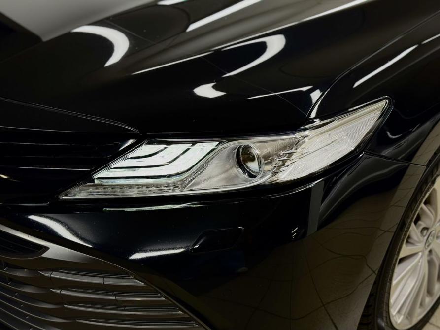 Toyota Camry VIII (XV70) Вологда  - изображение 7