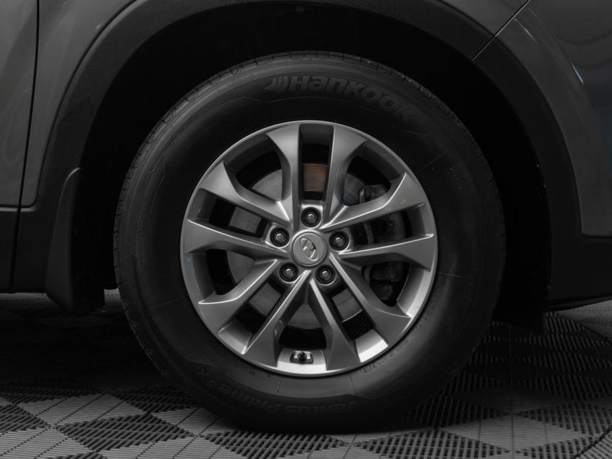 Hyundai Santa Fe IV Москва  - изображение 7