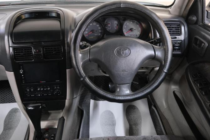 Toyota Caldina II с пробегом 1999 года, цена 479 000 рублей, 301900 км, универсал, Автокод Объявления