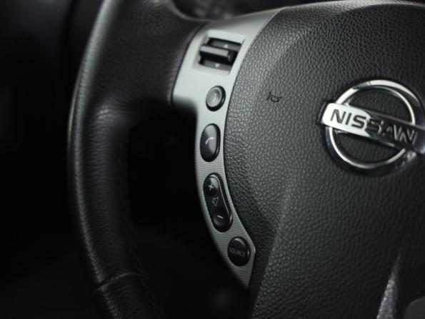 Nissan Qashqai I с пробегом 2007 года, цена 789 000 рублей, 247744 км, внедорожник, Автокод Объявления