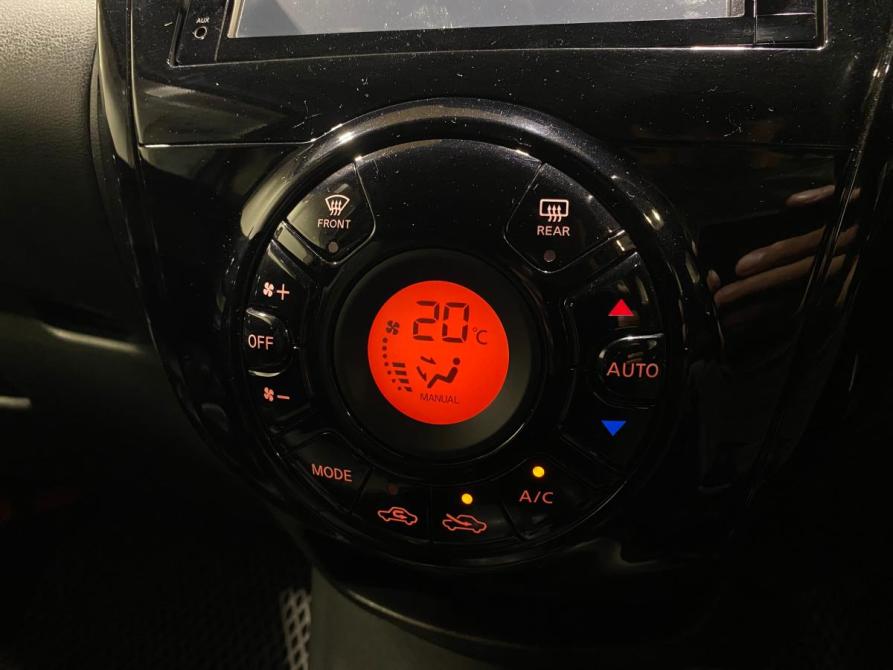 Nissan Note II Рестайлинг Челябинск  - изображение 13