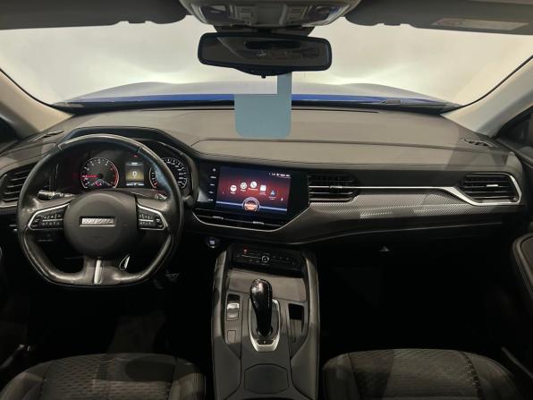 Haval F7x I с пробегом 2020 года, цена 1 449 000 рублей, 128757 км, внедорожник, Автокод Объявления