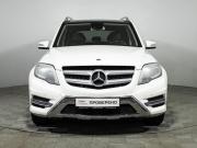 Mercedes-Benz GLK-Класс I (X204) Рестайлинг Санкт-Петербург  - изображение 22