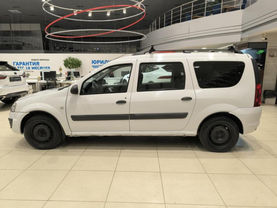 Lada (ВАЗ) Largus I Казань  - изображение 10