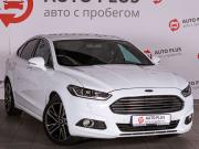 Ford Mondeo V Минеральные Воды  - изображение 17