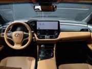 Lexus ES VII Рестайлинг 2 Москва  - изображение 40