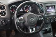 Volkswagen Tiguan I Рестайлинг Санкт-Петербург  - изображение 25